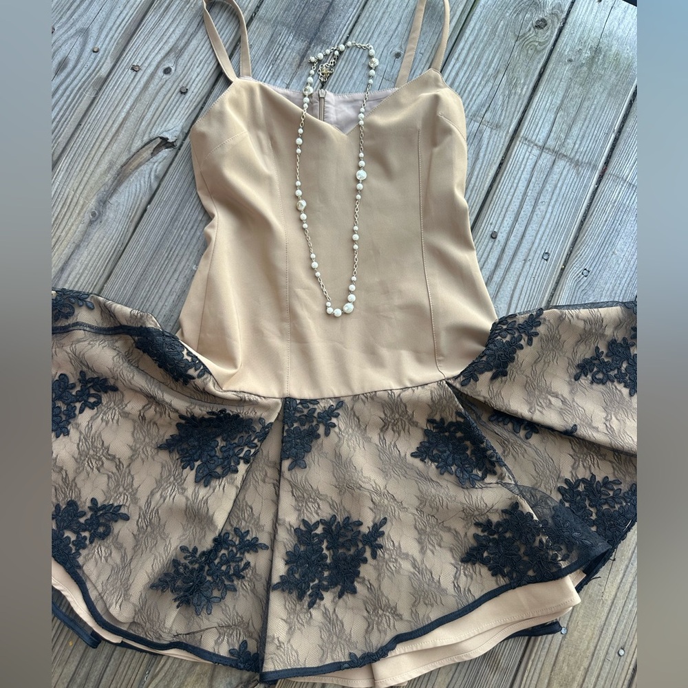Italian designer Dress / size M